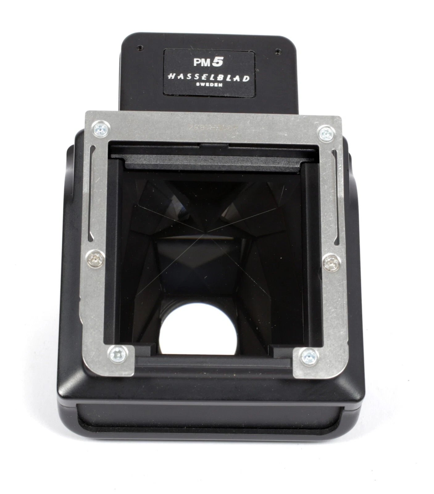 HASSELBLAD プリズムファインダー PM5 Hasselblad PM5 prism finder #0498 | CatLABS